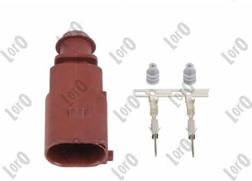 Cable Repair Set, central electrics LORO 120-00-255