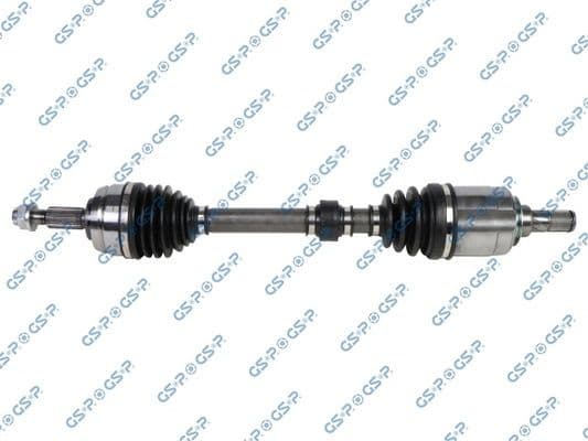 Drive Shaft 203561