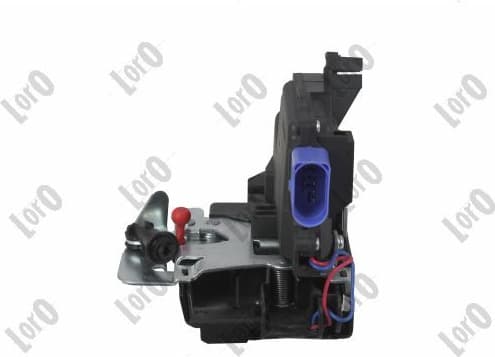 Door Lock LORO 132-003-039 - image 4