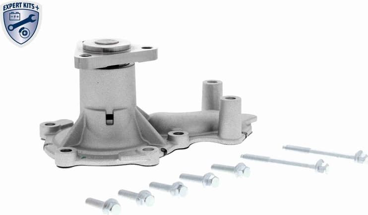 Water Pump, engine cooling EXPERT KITS + V25-50029