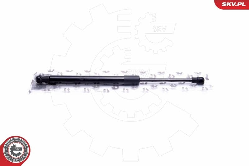 Gas Spring, boot/cargo area 52SKV669