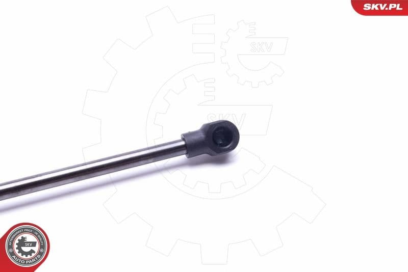 Gas Spring, boot/cargo area 52SKV669 - image 2