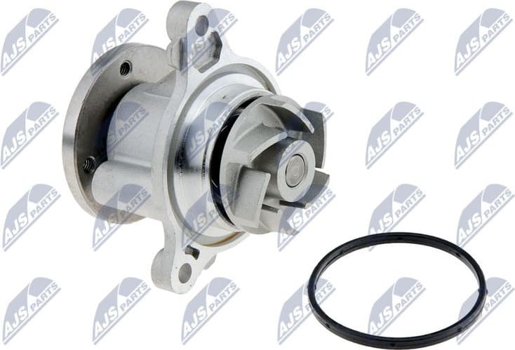 Water Pump, engine cooling CPW-HY-529