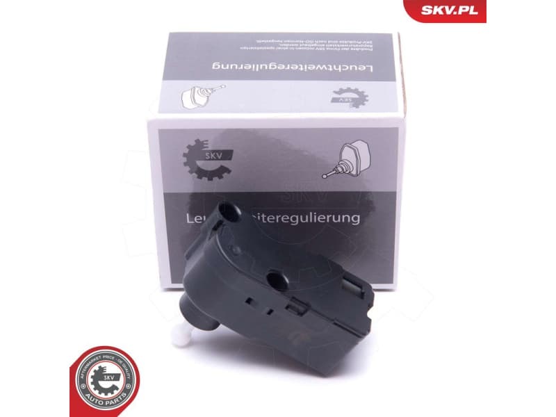 Actuator, headlight levelling 96SKV936