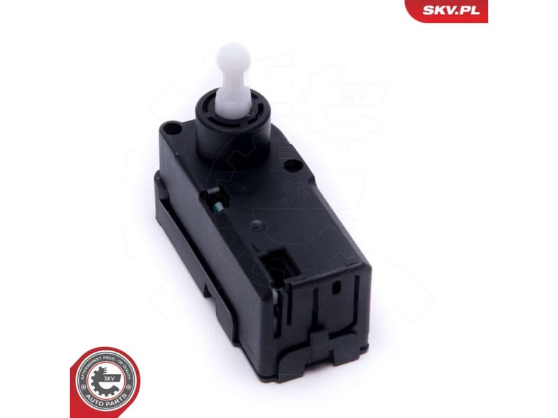 Actuator, headlight levelling 96SKV936 - image 2