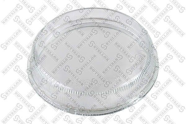 Light Glass, headlight 88-01068-SX