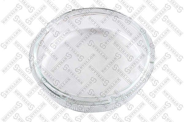 Light Glass, headlight 88-01068-SX - image 2