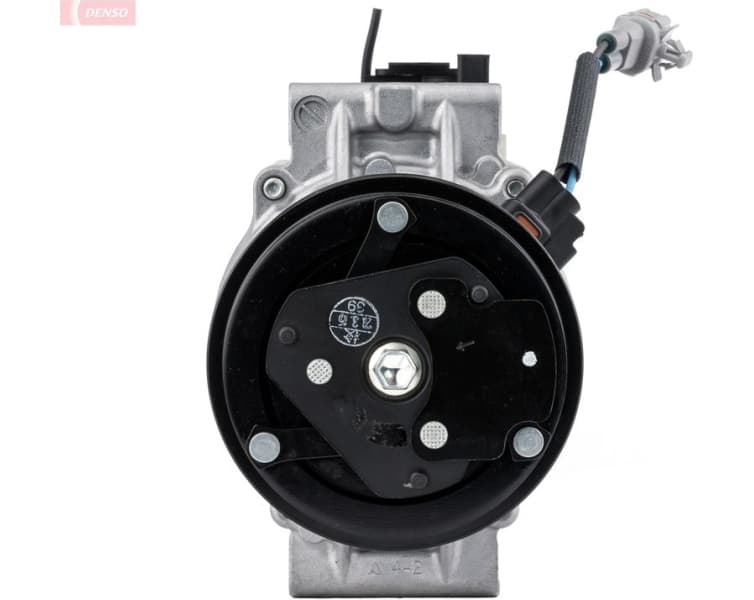 Compressor, air conditioning DCP36002 - image 2