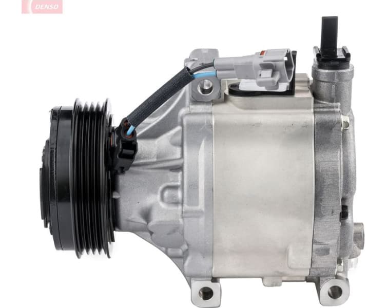 Compressor, air conditioning DCP36002 - image 4