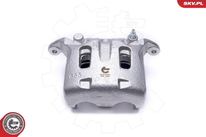 Brake Caliper 56SKV082 - image 6