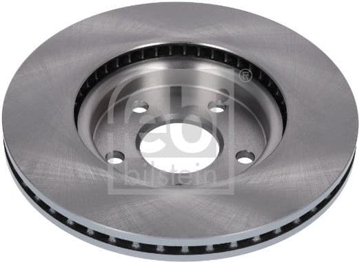 Brake Disc 179497 - image 2