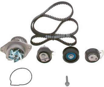 Water Pump & Timing Belt Kit 1 987 946 907