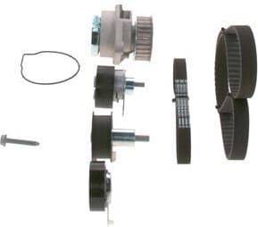 Water Pump & Timing Belt Kit 1 987 946 907 - image 2