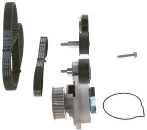 Water Pump & Timing Belt Kit 1 987 946 907 - image 4