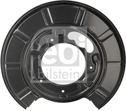 Splash Guard, brake disc 185941