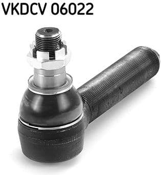 Tie Rod End VKDCV06022 - image 2