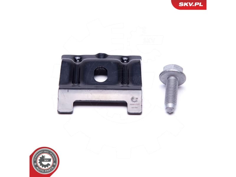 Battery Holder 96SKV228 - image 2