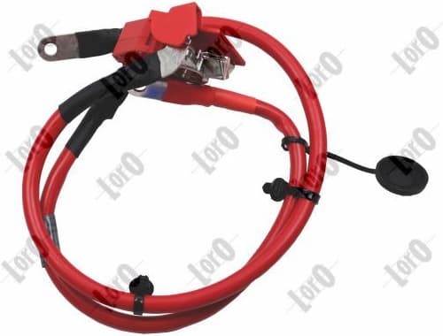 Battery Adapter LORO 120-08-133