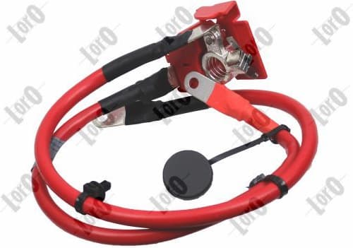 Battery Adapter LORO 120-08-133 - image 2