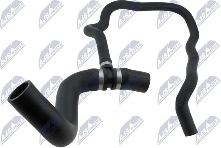 Radiator Hose CPP-PL-006