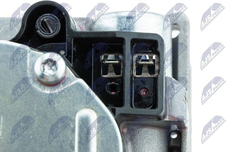 Solenoid valve, automatic transmission EAT-CH-001