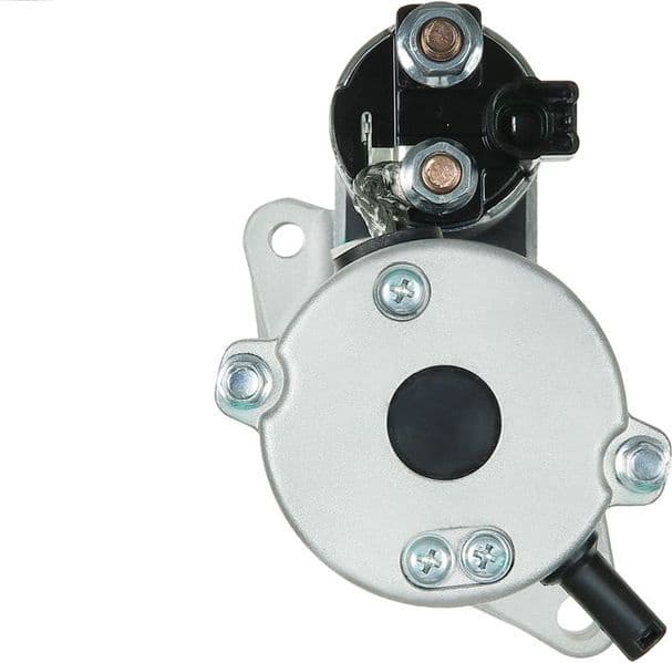 Starter AS S6037 - image 3