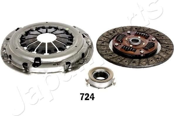 Clutch Kit KF-724