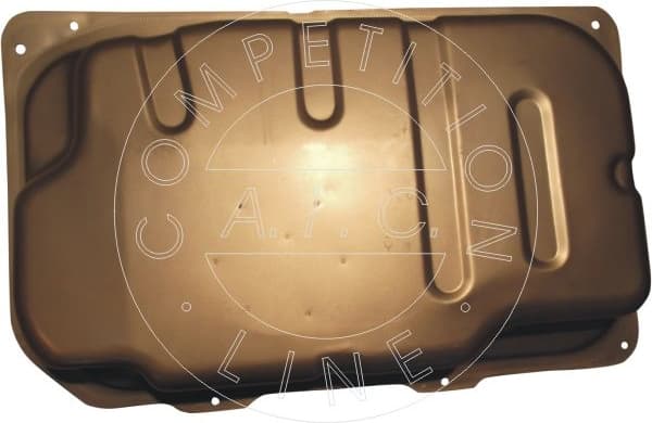 Fuel Tank Original AIC Quality 54043 - image 2
