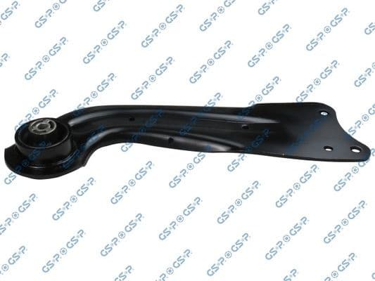Control/Trailing Arm, wheel suspension S061408