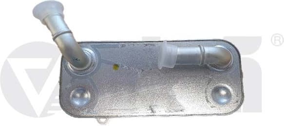 Oil Cooler, automatic transmission 33171433401