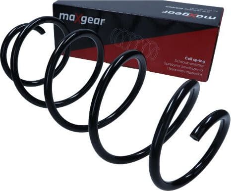 Suspension Spring 60-0795D - image 2