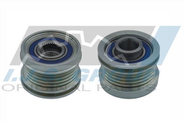 Alternator Freewheel Clutch 30-1303