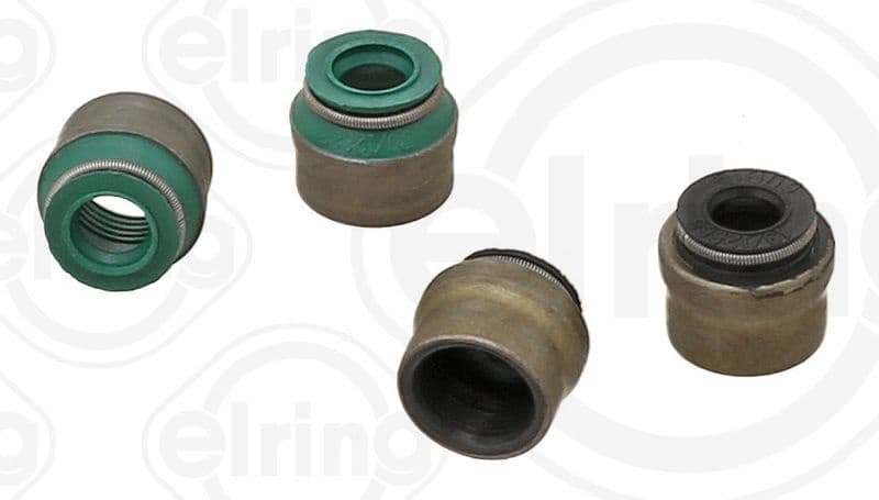 Seal Set, valve stem 781.790