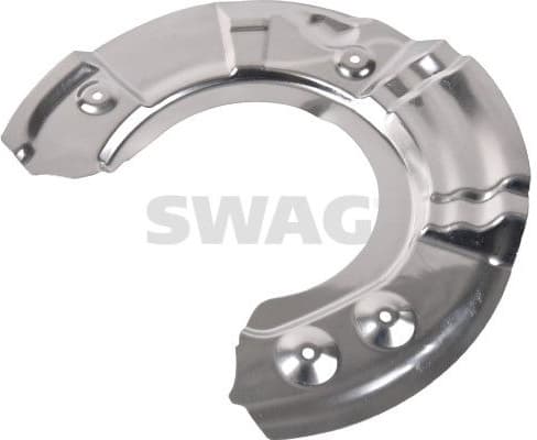 Splash Guard, brake disc 33 10 5634