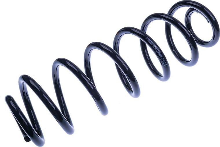 Suspension Spring D700353