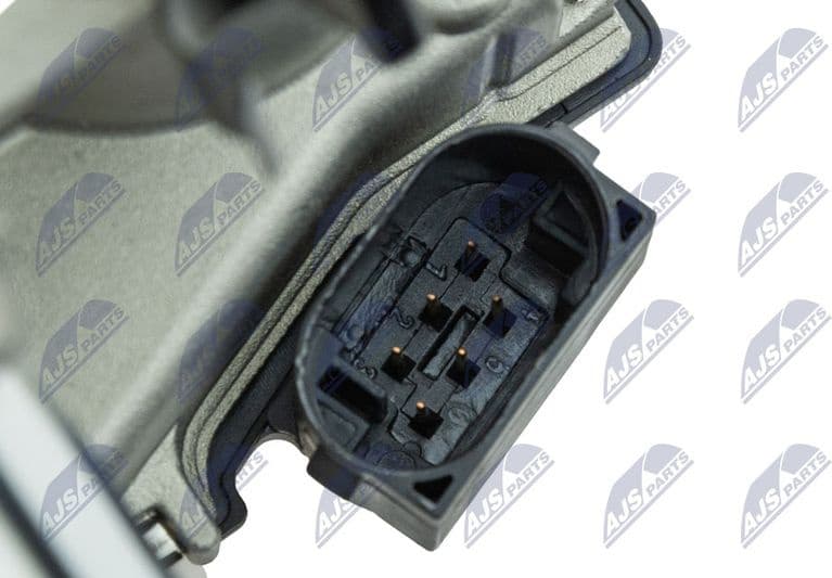 Throttle Body ETB-HY-006 - image 5