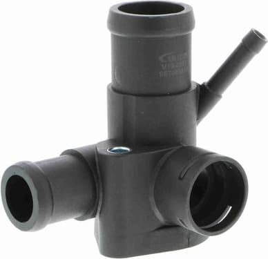 Coolant Flange Original VAICO Quality V10-0281