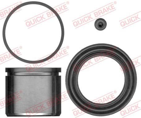 Repair Kit, brake caliper 114-5180