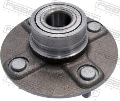 Wheel Hub 0282-B10RS