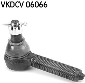 Tie Rod End VKDCV06066 - image 3