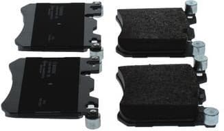 Brake Pad Set, disc brake 0986494982 - image 2