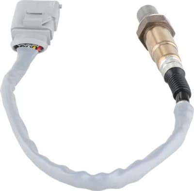 Oxygen Sensor 0 258 027 209 - image 3