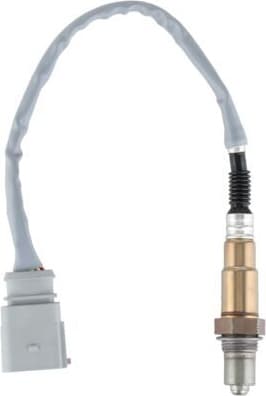 Oxygen Sensor 0 258 027 209 - image 5