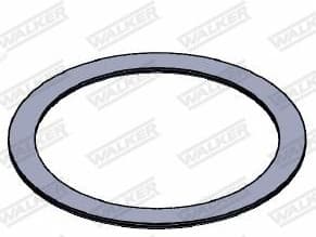 Gasket, exhaust pipe 80240 - image 10