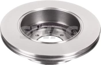 Brake Disc 37 91 7349 - image 2