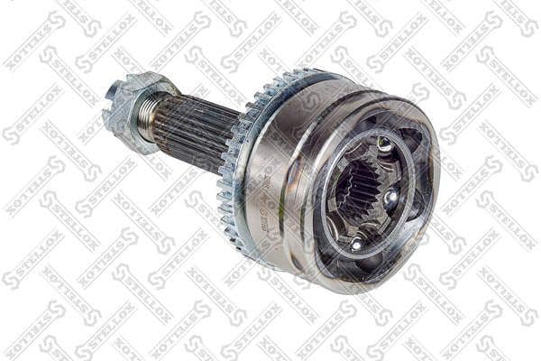 Joint Kit, drive shaft 150 1886-SX - image 2