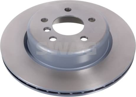 Brake Disc 20 10 4804