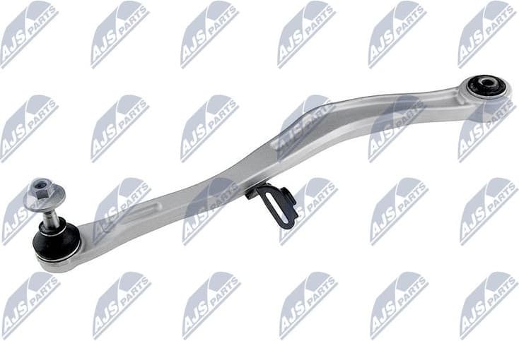 Control/Trailing Arm, wheel suspension ZWT-TY-111