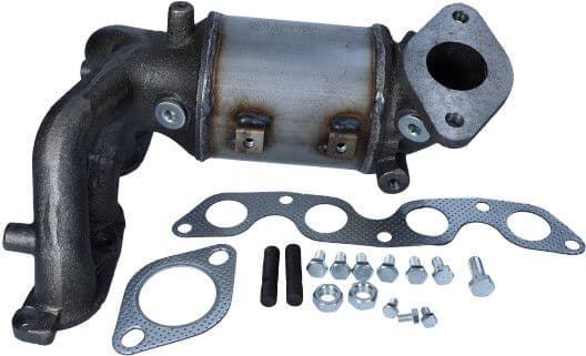 Catalytic Converter 27-6068