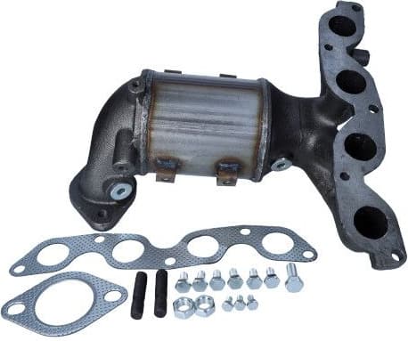 Catalytic Converter 27-6068 - image 2